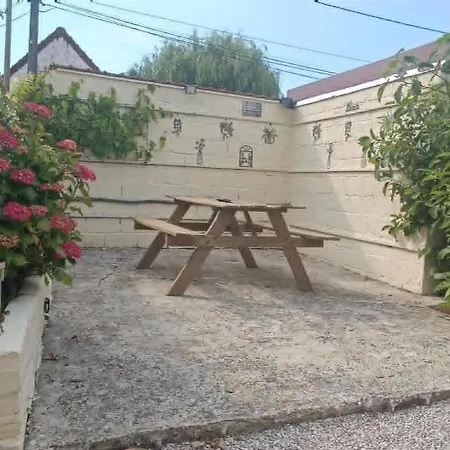 La Grange D'opale *