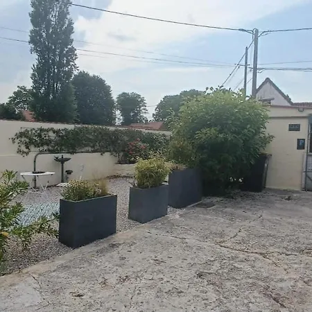 La Grange D'opale * Verton