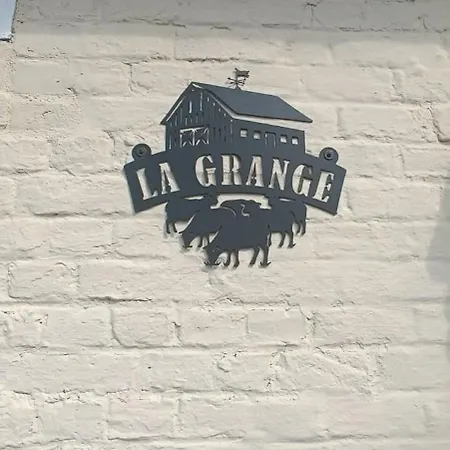 펜션 La Grange D'opale *