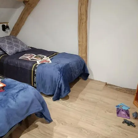 La Grange D'opale